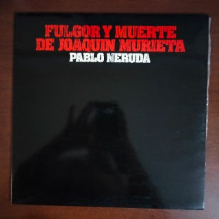 Lote 9 Vinilos LPs Folk Revolucionario Como nuevos