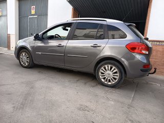 Renault Clio Grand Tour Familiar