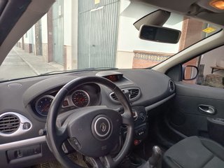 Renault Clio Grand Tour Familiar
