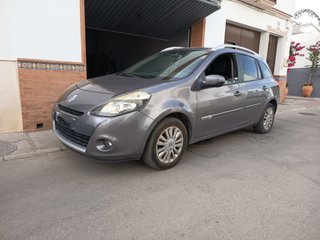 Renault Clio Grand Tour Familiar