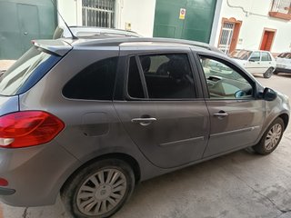 Renault Clio Grand Tour Familiar