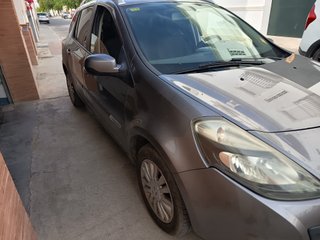 Renault Clio Grand Tour Familiar