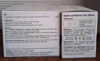 Bella Aurora Anti-manchas B7 Cuidado Diario