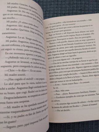 Bajo la misma estrella