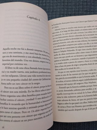 Bajo la misma estrella