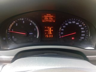 Toyota Avensis 2014