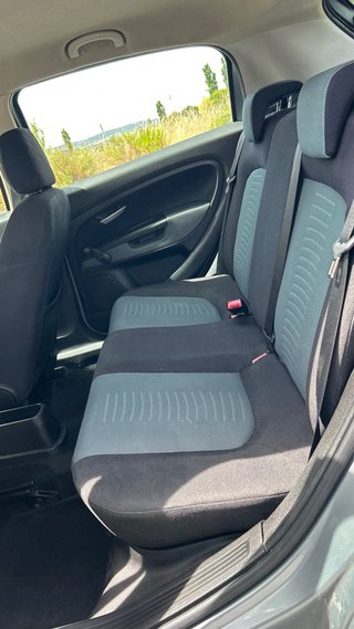 FIAT Punto 2008