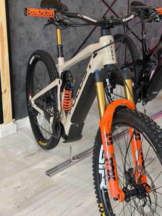 Focus Sam 2 6.9 E-bike 2021