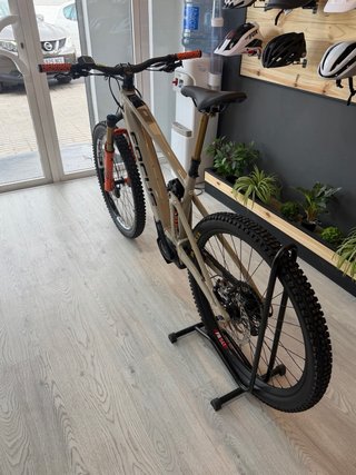 Focus Sam 2 6.9 E-bike 2021