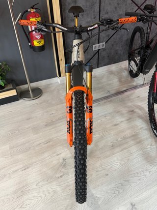 Focus Sam 2 6.9 E-bike 2021