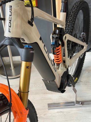 Focus Sam 2 6.9 E-bike 2021
