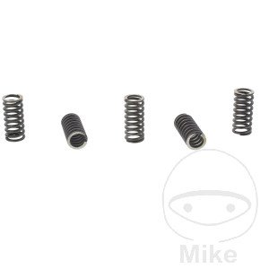 Muelles Embrague TRW (X5)