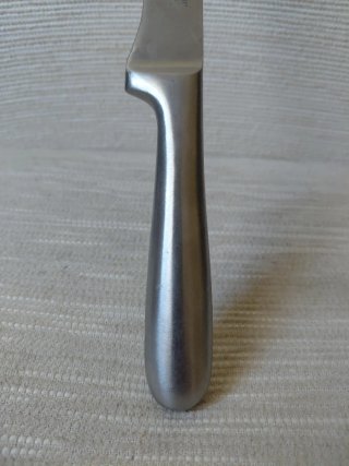 Cuchillo Jamonero Villeroy & Boch 11''