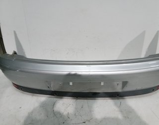 Citroen paragolpes tras c4 sedan collection 475455