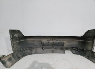 Citroen paragolpes tras c4 sedan collection 475455