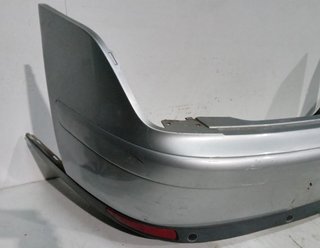 Citroen paragolpes tras c4 sedan collection 475455