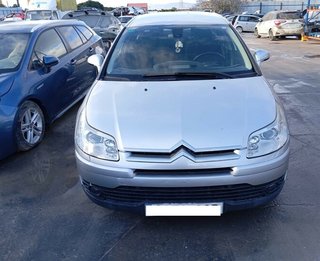 Citroen paragolpes tras c4 sedan collection 475455