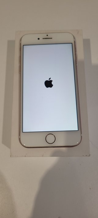 iPhone 7 Rosa