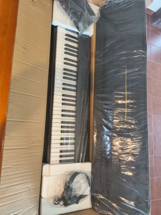 Piano Alesis Recital Play 88 Teclas