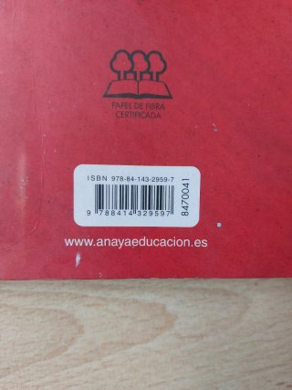 Matemáticas aplicadas a las Ciencias Sociales I...