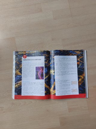 Matemáticas aplicadas a las Ciencias Sociales I...