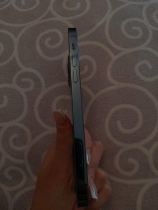 iPhone 12 Pro Azul  PRECIO NO NEGOCIABLE