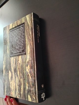 Libro "No digas que fue un sueño"