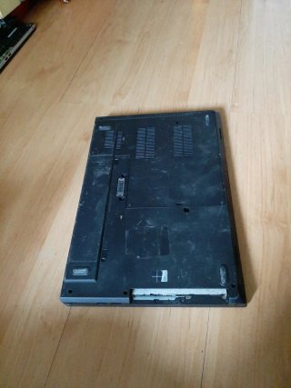 Lenovo L560 Notebook