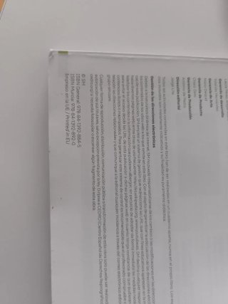 Tecnología y Digitalización II Secundaria : [3o...