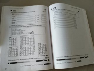 B1 Preliminary for Schools 2 Student's Book wit...
