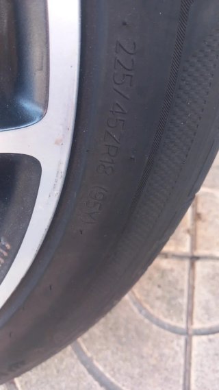 4 Neumáticos con Llantas BBS