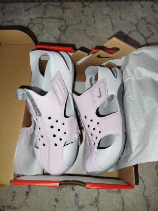 Sandalias Nike Sunray Protect 2 (PS) Talla 3Y