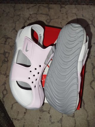Sandalias Nike Sunray Protect 2 (PS) Talla 3Y