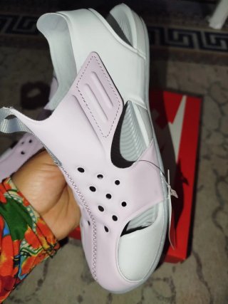 Sandalias Nike Sunray Protect 2 (PS) Talla 3Y