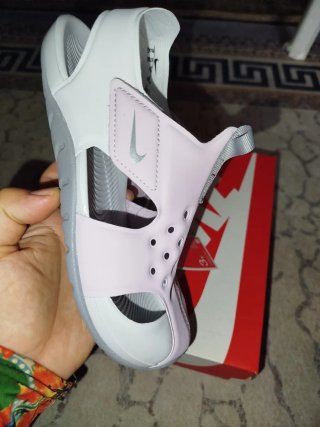 Sandalias Nike Sunray Protect 2 (PS) Talla 3Y