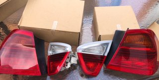 Faros Traseros BMW E90 (2006)