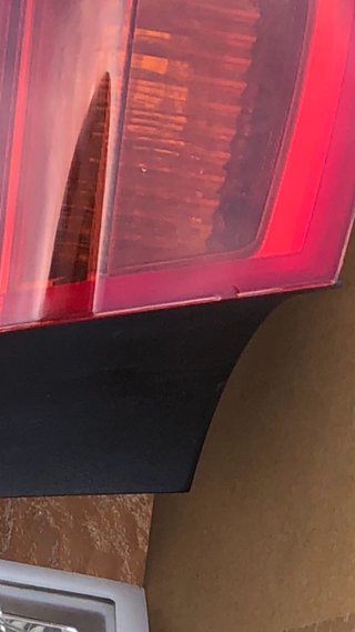 Faros Traseros BMW E90 (2006)