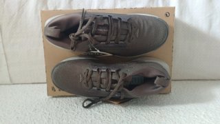 Nike Pegasus Trail 5 GTX Gris/Blanco