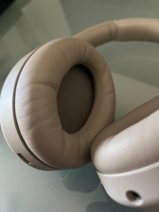 Auriculares Sony WH-1000XM4 Plateados