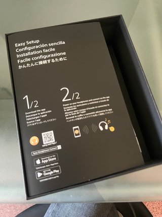 Auriculares Sony WH-1000XM4 Plateados