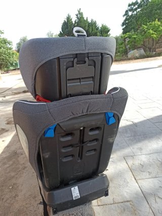 Silla de coche para niño