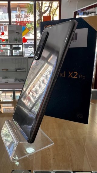 Oppo Find X2 Pro 512GB 12GB RAM Snapdragon 865