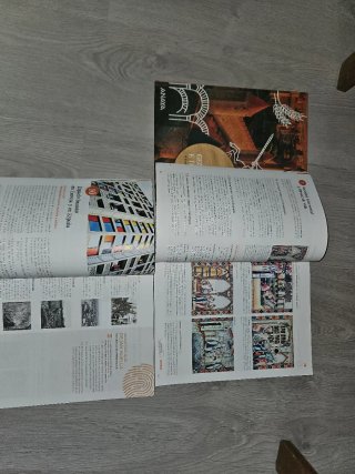 Libros Geografía e Historia 2° ESO