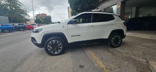 Jeep Compass 2024
