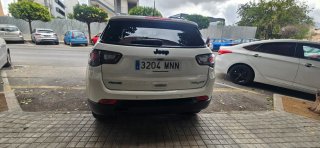 Jeep Compass 2024
