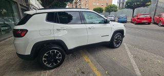 Jeep Compass 2024