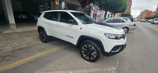 Jeep Compass 2024