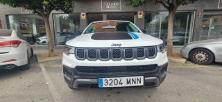 Jeep Compass 2024