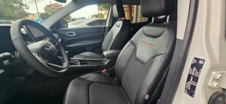 Jeep Compass 2024