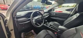 Jeep Compass 2024